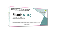 Sitaglo (Sitagliptin)