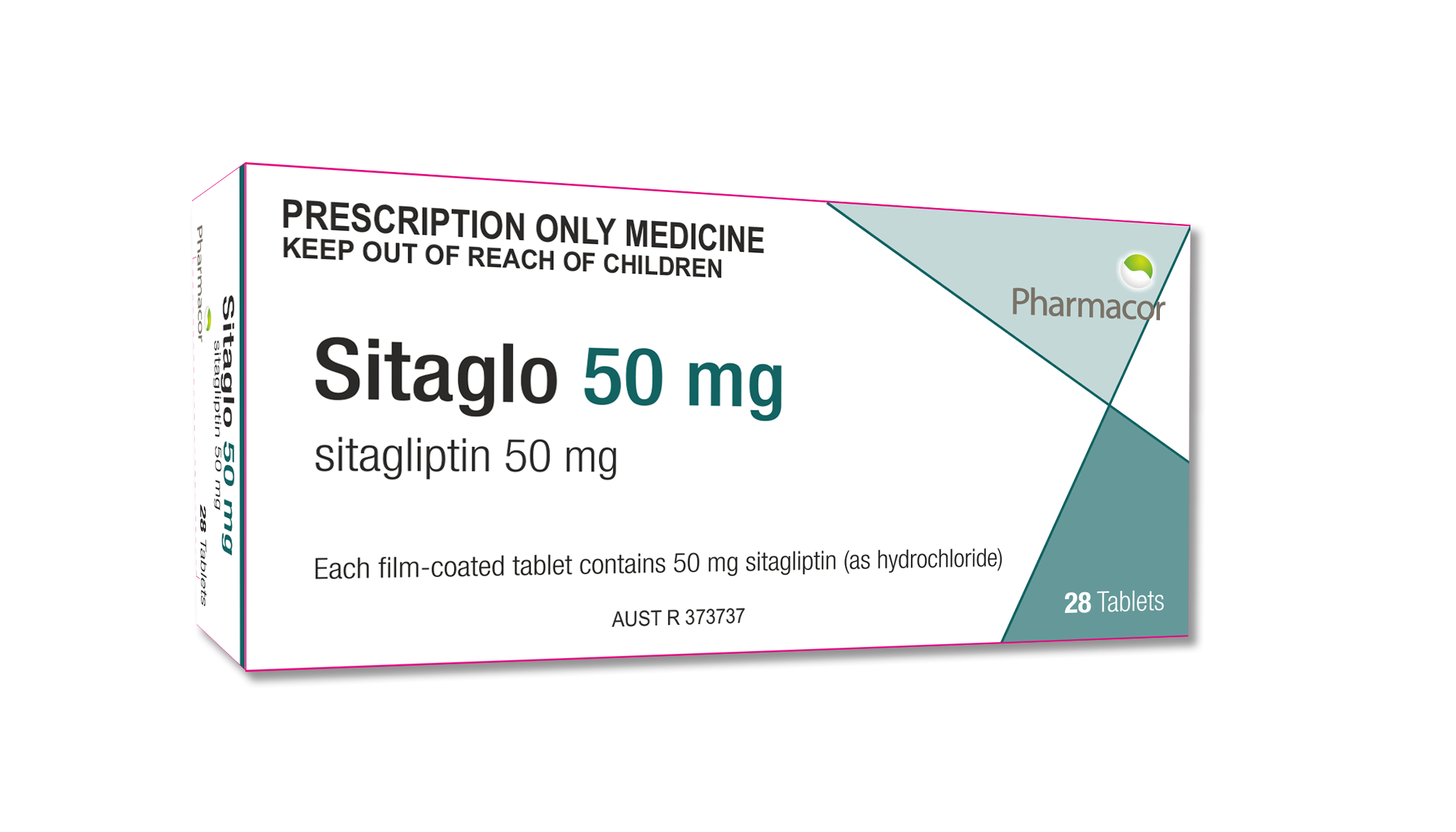 Sitaglo (Sitagliptin)