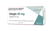 Sitaglo (Sitagliptin)