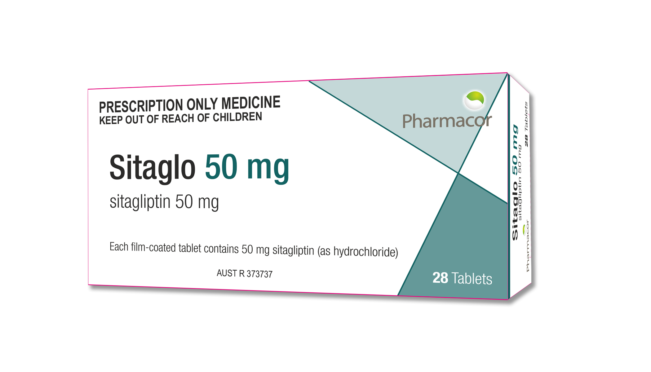 Sitaglo (Sitagliptin)