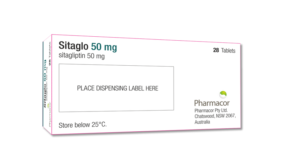 Sitaglo (Sitagliptin)