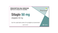 Sitaglo (Sitagliptin)