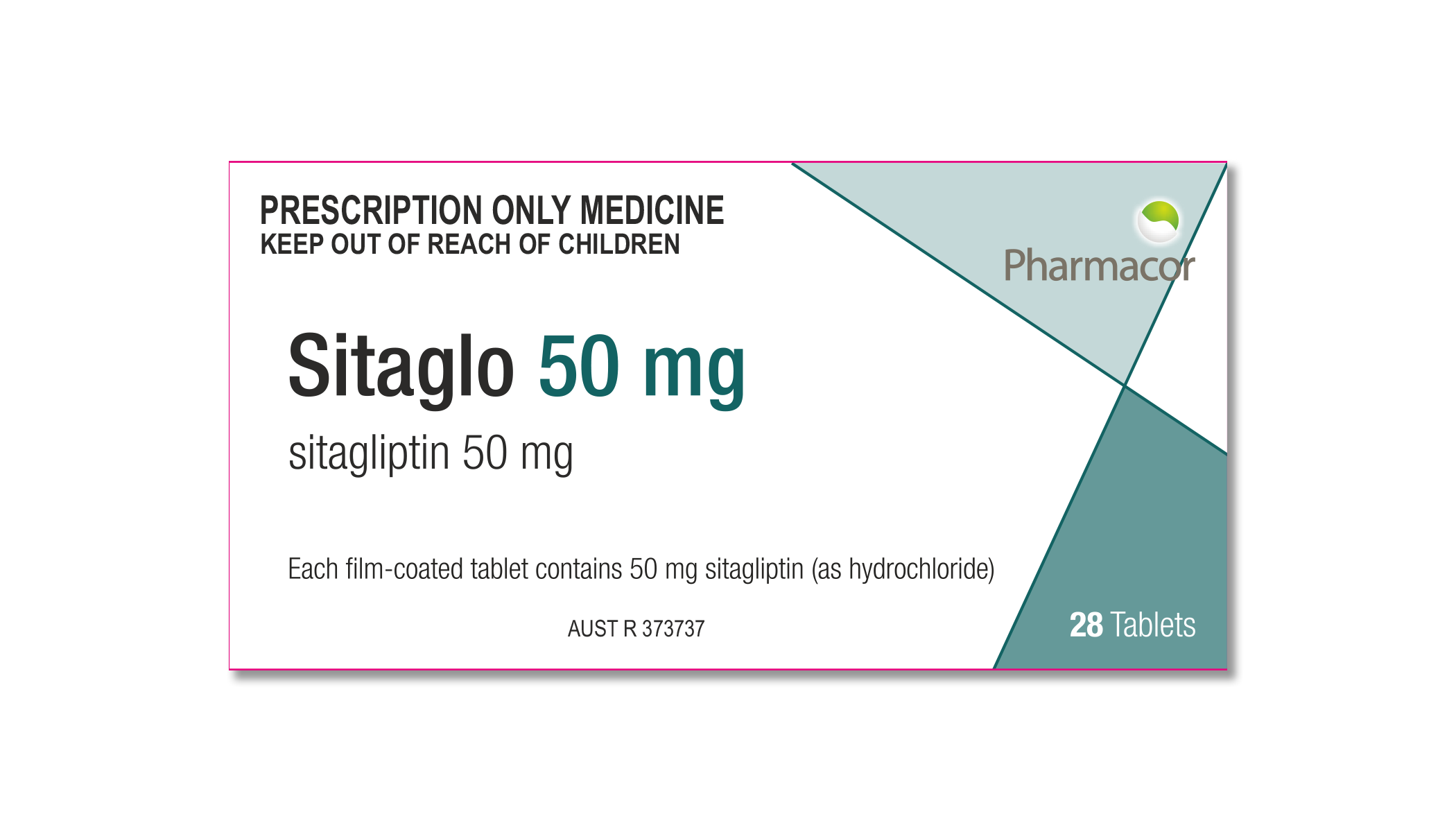 Sitaglo (Sitagliptin)