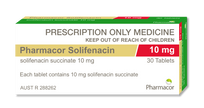 Solifenacin