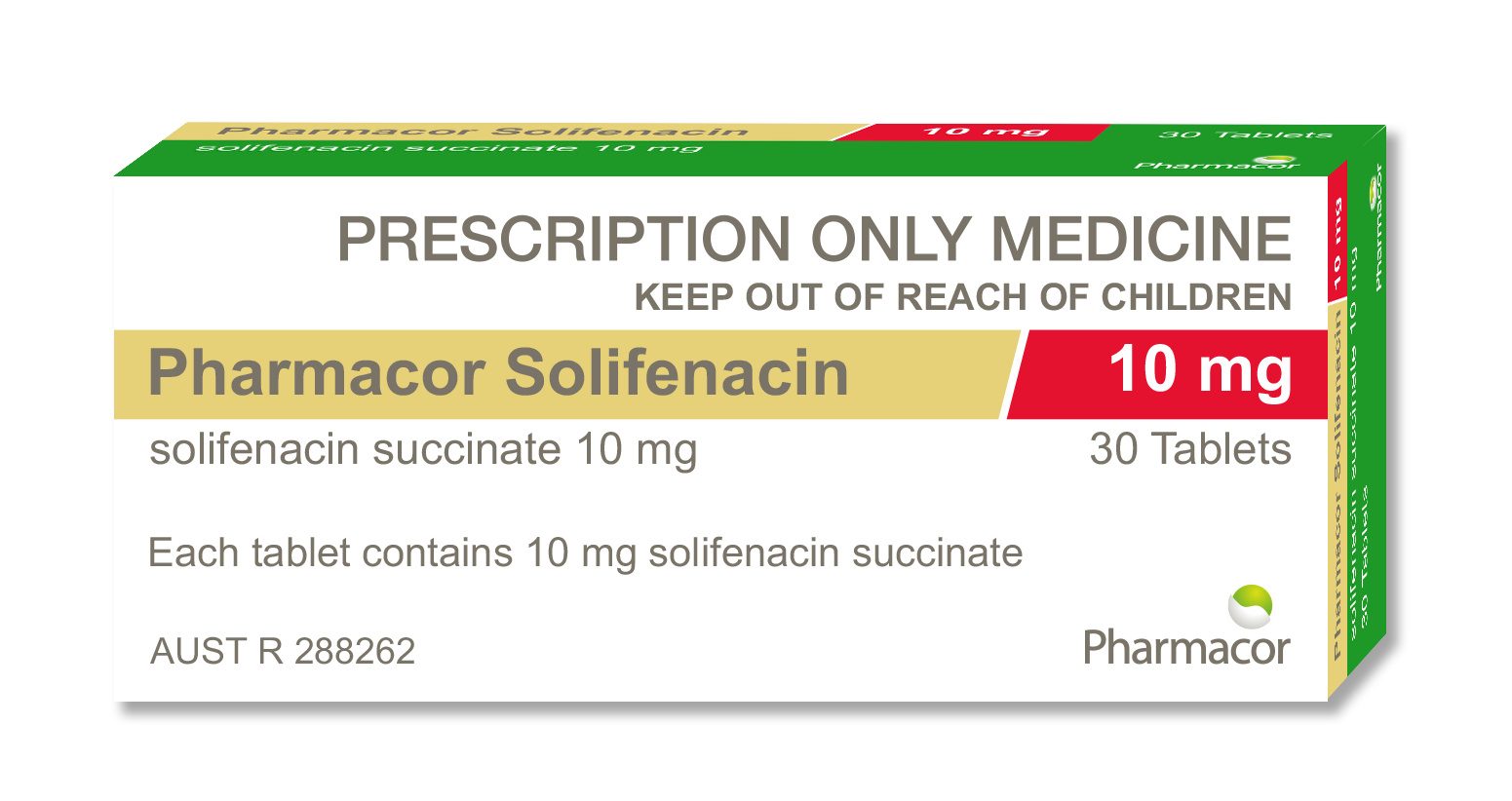 Solifenacin