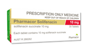 Solifenacin
