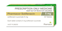 Solifenacin