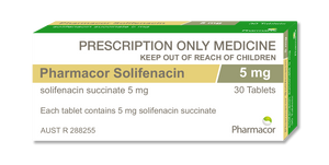 Solifenacin