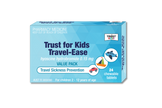 Trust for Kids Travel-Ease Hyoscine Hydrobromide 0.15mg x 24 tabs