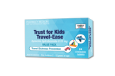 Trust for Kids Travel-Ease Hyoscine Hydrobromide 0.15mg x 24 tabs