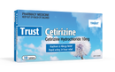 Cetirizine