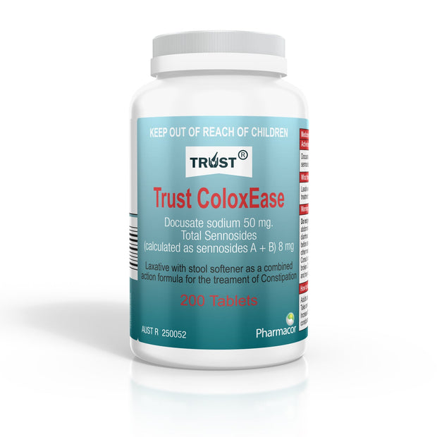 ColoxEase Bt