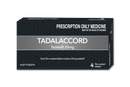 Tadalaccord (Tadalafil)