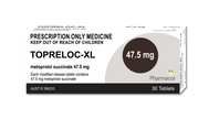 Metoprolol succinate