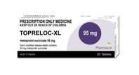 Metoprolol succinate