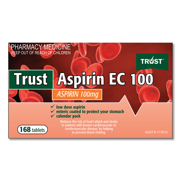 Aspirin