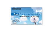 Cetirizine