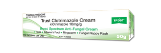 Antifungal Cream 50g