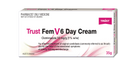 Trust Femzole 6 Day Cream