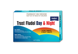 Fludol Day & Night