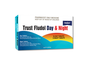 Fludol Day & Night