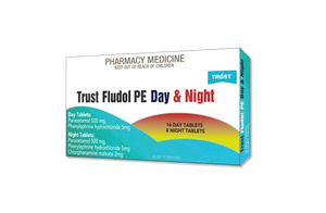Fludol PE Day & Night