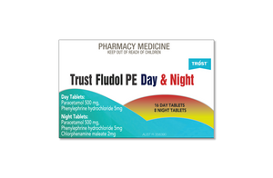 Fludol PE Day & Night