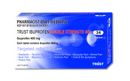 Ibuprofen Double Strength