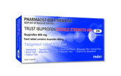 Ibuprofen Double Strength