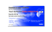 Ibuprofen Double Strength