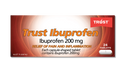 Ibuprofen