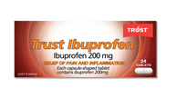 Ibuprofen