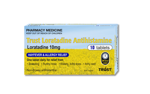 Loratadine
