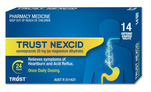 Nexcid