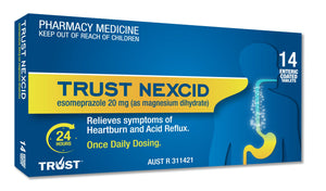Nexcid