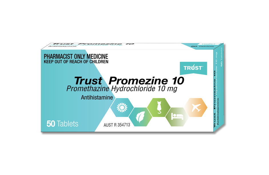 Promezine