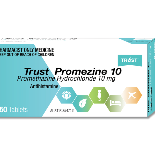 Promezine