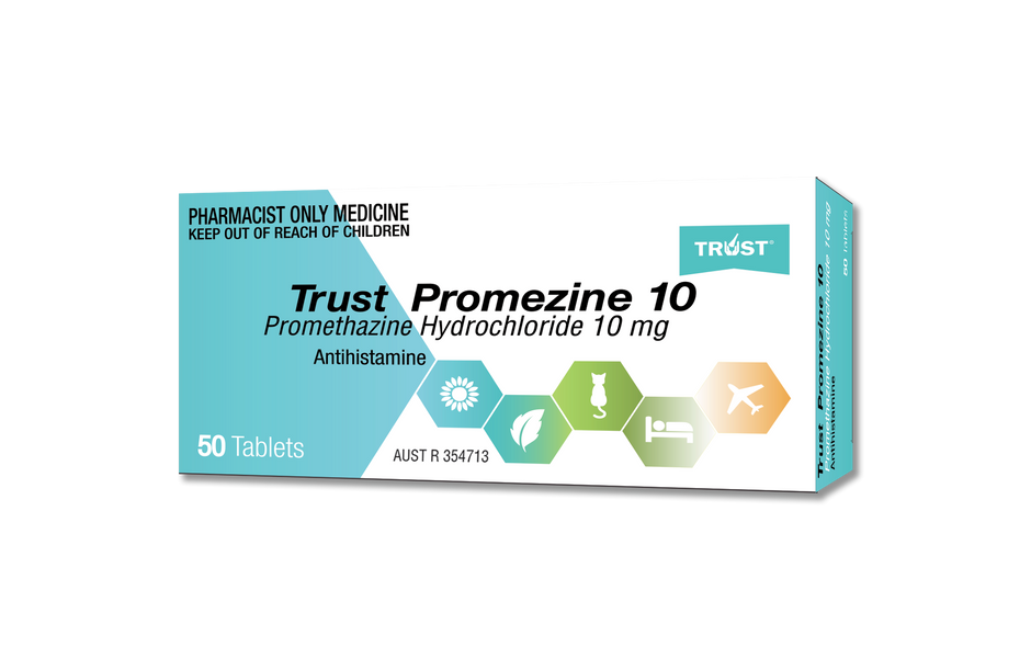 Promezine