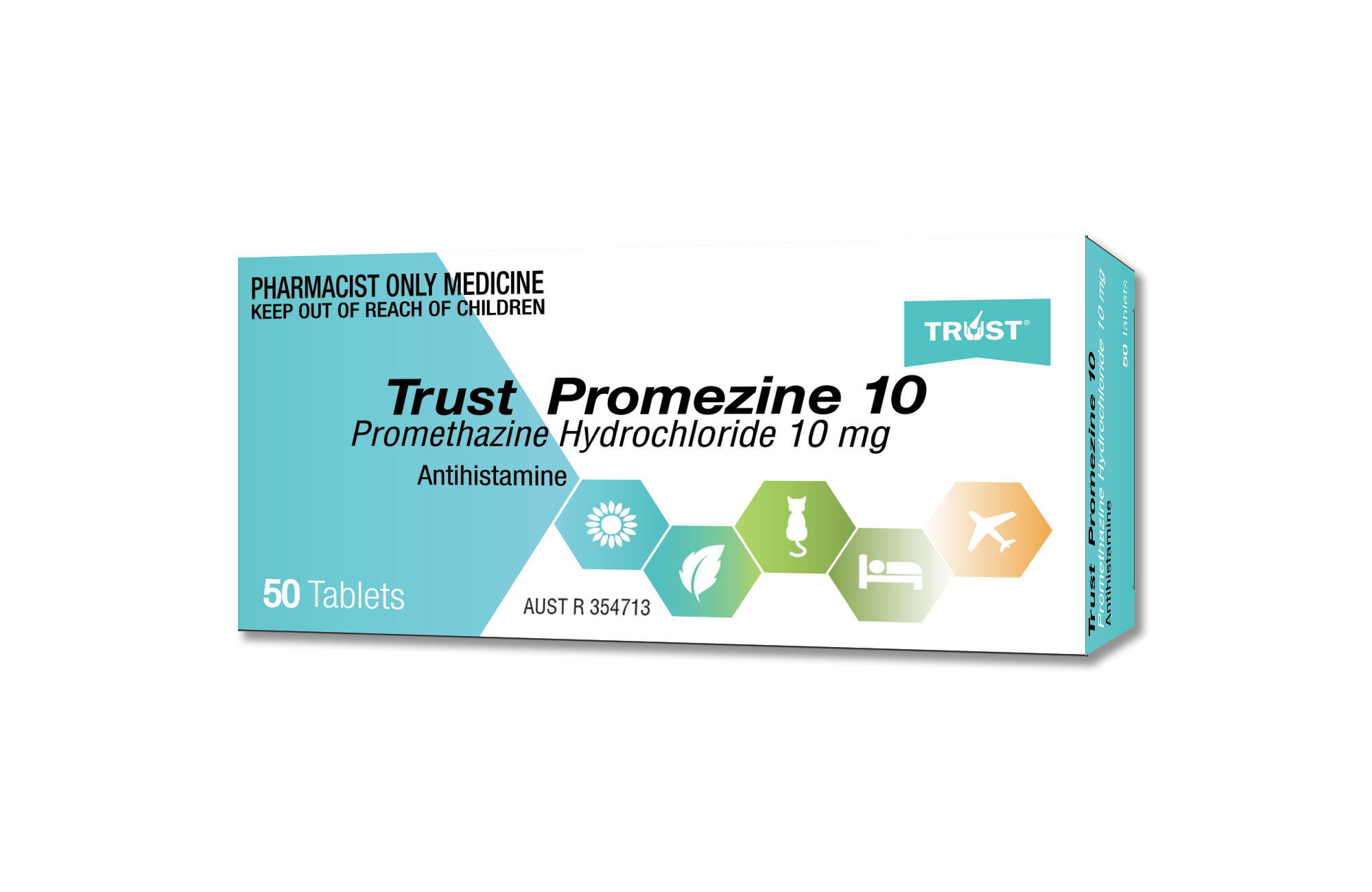 Promezine
