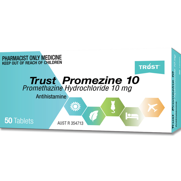 Promezine