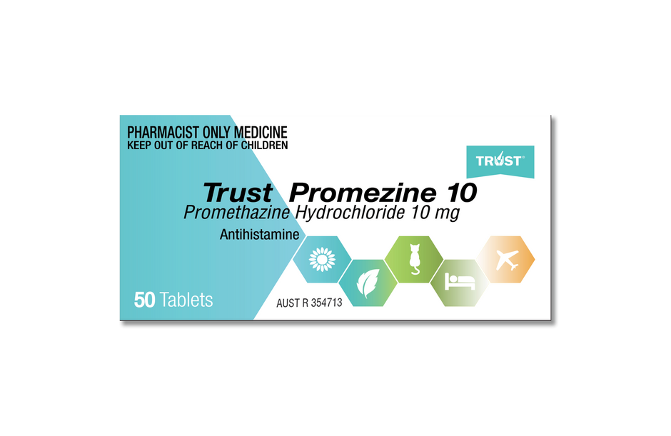 Promezine