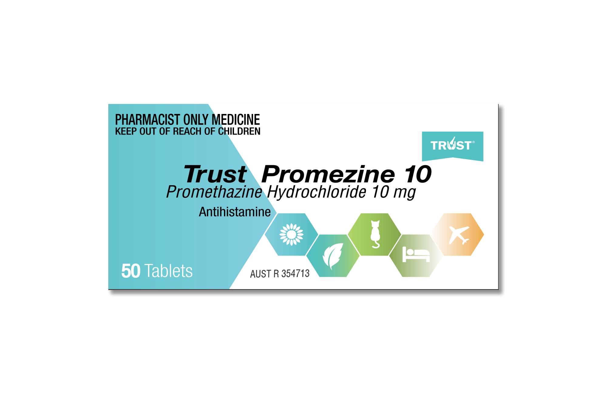 Promezine