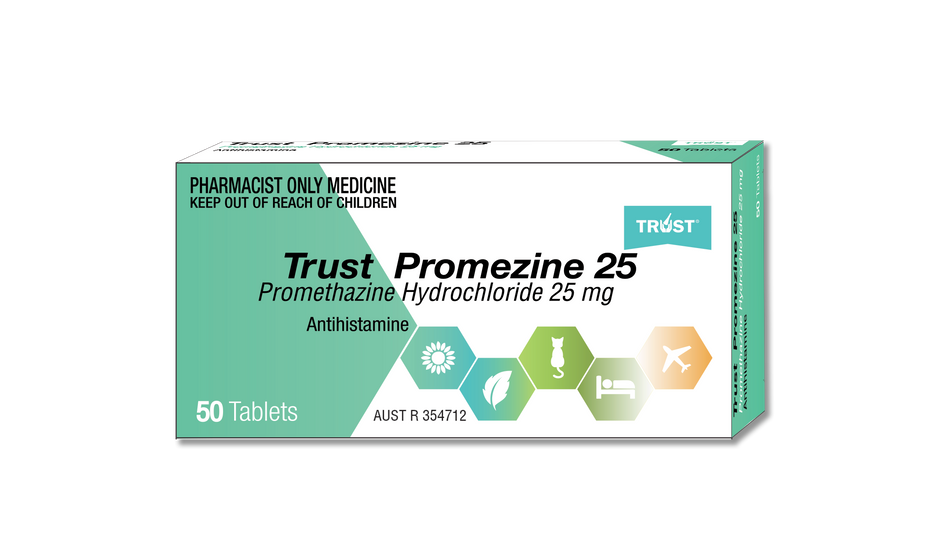 Promezine