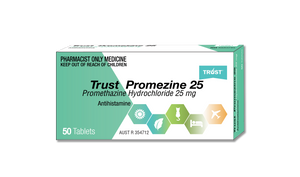 Promezine