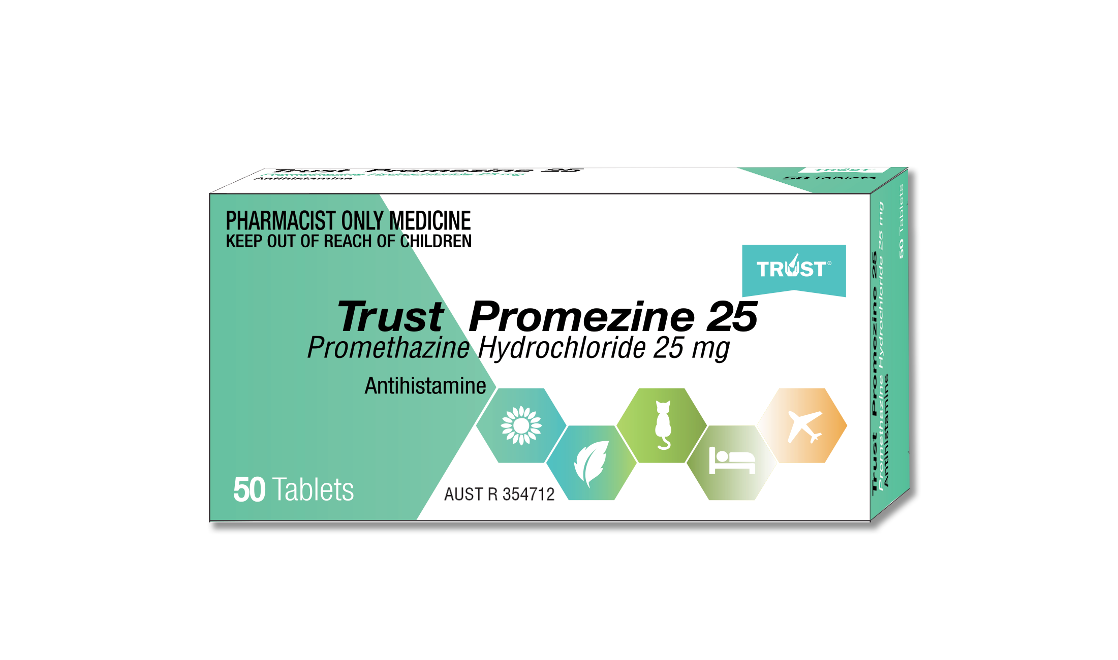 Promezine