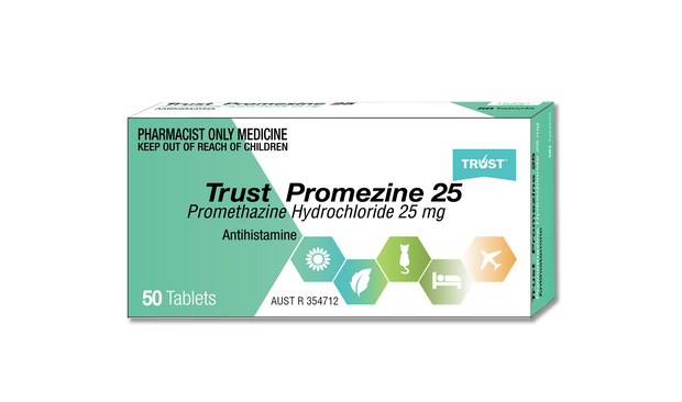 Promezine