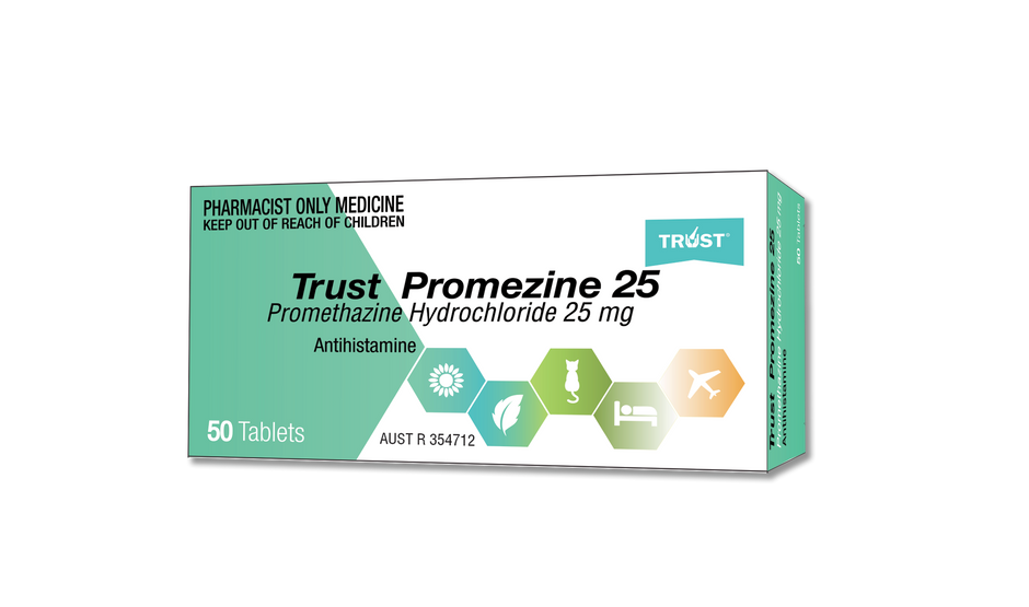 Promezine
