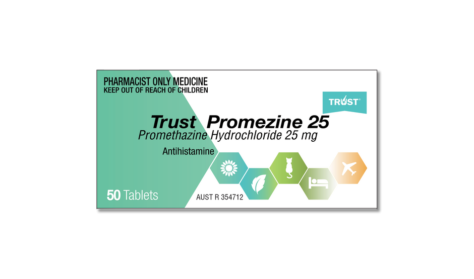 Promezine