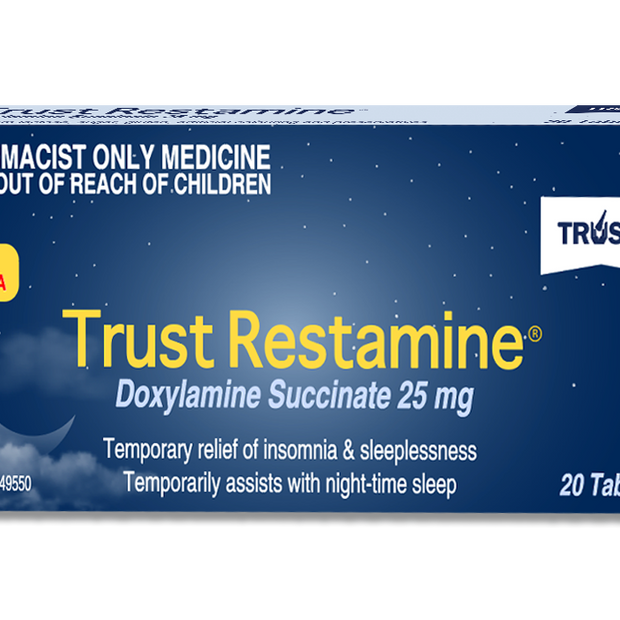 Restamine