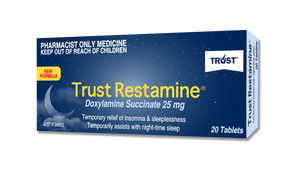 Restamine